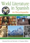 Image for World Literature in Spanish [3 volumes]