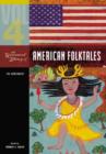Image for The Greenwood Library of American Folktales : [4 volumes]