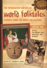 Image for The Greenwood Library of World Folktales [4 volumes]