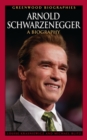 Image for Arnold Schwarzenegger  : a biography