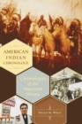 Image for American Indian Chronology