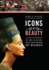 Image for Icons of beauty  : art, culture, and the image of women