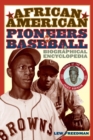 Image for African American Pioneers of Baseball