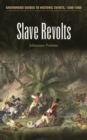 Image for Slave Revolts