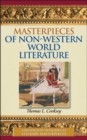 Image for Masterpieces of non-western world literature