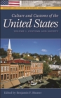 Image for Culture and Customs of the United States