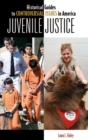 Image for Juvenile Justice