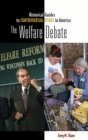 Image for The Welfare Debate