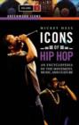 Image for Icons of Hip Hop [2 volumes]