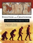 Image for Evolution and creationism  : a documentary and reference guide