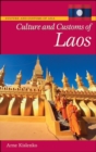 Image for Culture and customs of Laos