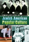 Image for Encyclopedia of Jewish American popular culture