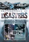 Image for Encyclopedia of disasters  : environmental catastrophes and human tragedies