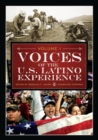 Image for Voices of the U.S. Latino Experience [3 volumes]