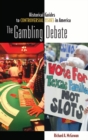 Image for The Gambling Debate