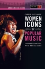 Image for Women Icons of Popular Music