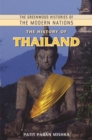 Image for The History of Thailand