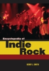 Image for Encyclopedia of indie rock