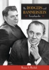 Image for The Rodgers and Hammerstein encyclopedia
