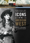 Image for Icons of the American West