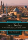 Image for Iran today  : an encyclopedia of life in the Islamic Republic