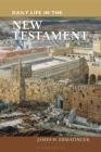 Image for Daily Life in the New Testament