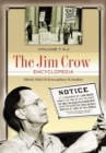 Image for The Jim Crow encyclopedia  : Greenwood milestones in African American history