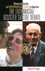 Image for The euthanasia / assisted-suicide debate