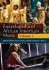 Image for Encyclopedia of African American music