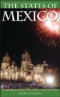 Image for The states of Mexico  : a reference guide to history and culture
