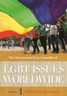 Image for The Greenwood Encyclopedia of LGBT Issues Worldwide [3 volumes]