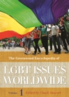 Image for The Greenwood encyclopedia of LGBT issues worldwide