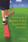 Image for Encyclopedia of attention deficit hyperactivity disorders