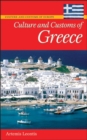 Image for Culture and Customs of Greece