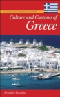 Image for Culture and customs of Greece