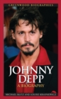 Image for Johnny Depp: a biography