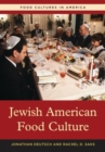 Image for Jewish American Food Culture