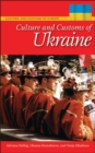 Image for Culture and Customs of Ukraine