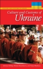 Image for Culture and customs of Ukraine