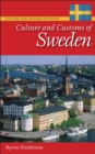 Image for Culture and customs of Sweden