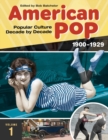 Image for American pop  : popular culture decade by decade