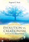 Image for Evolution vs. creationism: an introduction