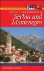Image for Culture and customs of Serbia and Montenegro