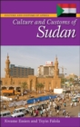 Image for Culture and customs of Sudan
