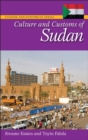 Image for Culture and customs of Sudan