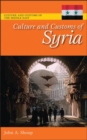 Image for Culture and customs of Syria