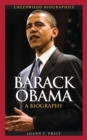 Image for Barack Obama: the voice of an American leader
