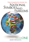 Image for The complete guide to national symbols and emblems