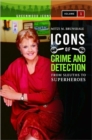 Image for Icons of Mystery and Crime Detection