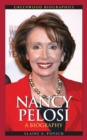 Image for Nancy Pelosi : A Biography